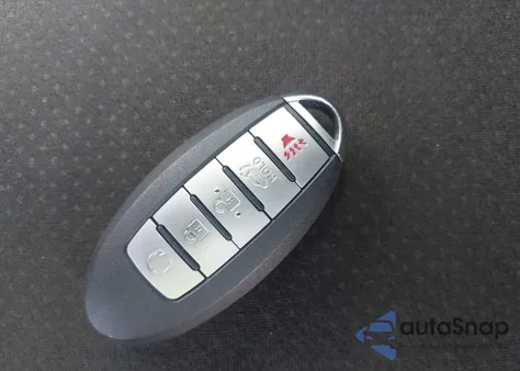 2019 Nissan Murano Sv z USA, uszkodzony, nr VIN 5N1AZ2MJ8KN161738